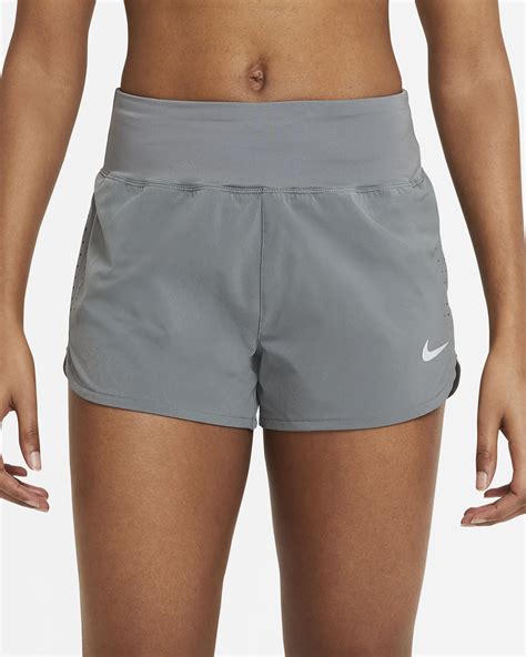 nike eclipse 3 shorts damen|Nike Eclipse Shorts .